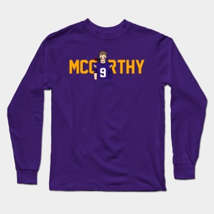 Mccarthy Long Sleeve T-Shirt